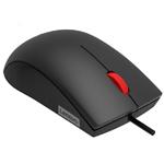 Фото Мышка Lenovo 120 Wired Mouse Black (GY51L52636) #1