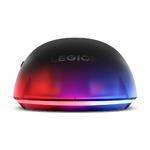 Изображение Мышка Lenovo Legion M410 RGB Wireless Gaming Mouse (GY51P83012) #7 Фото Мышка Lenovo Legion M410 RGB Wireless Gaming Mouse (GY51P83012) #7