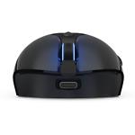 Изображение Мышка Lenovo Legion M410 RGB Wireless Gaming Mouse (GY51P83012) #8 Фото Мышка Lenovo Legion M410 RGB Wireless Gaming Mouse (GY51P83012) #8