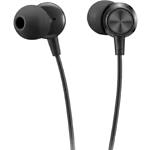 Изображение Lenovo USB-C Wired In-Ear Headphone (4XD1J77351) Гарнитура #1 Фото Lenovo USB-C Wired In-Ear Headphone (4XD1J77351) Гарнитура #1