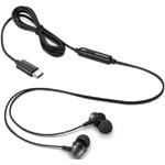 Изображение Lenovo USB-C Wired In-Ear Headphone (4XD1J77351) Гарнитура #3 Фото Lenovo USB-C Wired In-Ear Headphone (4XD1J77351) Гарнитура #3