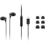 Изображение Lenovo USB-C Wired In-Ear Headphone (4XD1J77351) Гарнитура #4 Фото Lenovo USB-C Wired In-Ear Headphone (4XD1J77351) Гарнитура #4