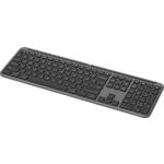 Изображение Клавиатура Logitech Signature Slim Wireless Bluetooth K950 Graphite (920-012465) US Int'L #1 Фото Клавиатура Logitech Signature Slim Wireless Bluetooth K950 Graphite (920-012465) US Int'L #1