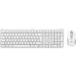 Фото Клавиатура+мышь Logitech MK950 Signature Combo Wireless/BT Off-White (920-012491) US INT'L