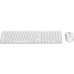 Фото Клавиатура+мышь Logitech MK950 Signature Combo Wireless/BT Off-White (920-012491) US INT'L #3
