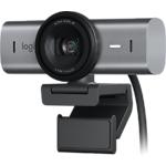 Изображение WEB-камера Logitech MX Brio 4K Graphite (960-001559) Фото WEB-камера Logitech MX Brio 4K Graphite (960-001559)