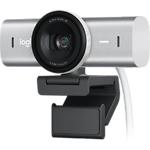 Изображение WEB-камера Logitech MX Brio 4K Pale Grey (960-001554) Фото WEB-камера Logitech MX Brio 4K Pale Grey (960-001554)