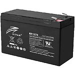 Изображение Аккумулятор к UPS 12В 7Ач Ritar RT1270B AGM Фото Аккумулятор к UPS 12В 7Ач Ritar RT1270B AGM