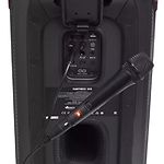 Фото Микрофон JBL PBM100 Black (JBLPBM100BLK) #1