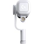 Фото Микрофон LOGITECH G Yeti Studio Active Dynamic XLR Broadcast White (988-000566)