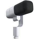 Фото Микрофон LOGITECH G Yeti Studio Active Dynamic XLR Broadcast White (988-000566) #2