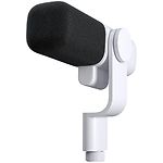 Фото Микрофон LOGITECH G Yeti Studio Active Dynamic XLR Broadcast White (988-000566)