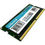 Фото SO-DIMM 16GB DDR4 2666МГц Wibrand (WI2666DDR4S/16GB) #1