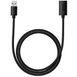 Фото Кабель Baseus B00631103111-02 AirJoy Extension Cable USB3.0 AM/AF 1.5м Black