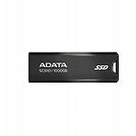 Фото SSD A-Data SC610 1TB External USB 3.2 Black (SC610-1000G-CBK/RD)