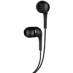 Изображение HOCO M40 Prosody Black (6957531084563) наушники вкладыши с микрофоном Фото HOCO M40 Prosody Black (6957531084563) наушники вкладыши с микрофоном