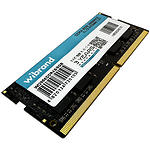 Изображение SO-DIMM 8GB DDR4 2666МГц Wibrand (WI2666DDR4S/8GB) #1 Фото SO-DIMM 8GB DDR4 2666МГц Wibrand (WI2666DDR4S/8GB) #1