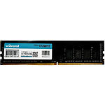 Фото DDR-4 4GB 2666МГц Wibrand (WI2666DDR4D/4GB)