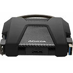 Фото внешний HDD A-DATA HD720 1TB ext. Black 2,5" USB 3.1 (AHD720-1TU31-CBK) #1