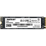 Изображение SSD PATRIOT P320 256Gb M.2 PCIe3.0x4 NVMe 2280 (P320P256GM28) 2200/1200 MB/s Фото SSD PATRIOT P320 256Gb M.2 PCIe3.0x4 NVMe 2280 (P320P256GM28) 2200/1200 MB/s