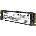 Изображение SSD PATRIOT P320 256Gb M.2 PCIe3.0x4 NVMe 2280 (P320P256GM28) 2200/1200 MB/s #3 Фото SSD PATRIOT P320 256Gb M.2 PCIe3.0x4 NVMe 2280 (P320P256GM28) 2200/1200 MB/s #3