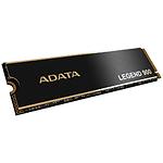 Фото SSD A-Data Legend 900 512GB M.2 2280 PCIe4x4 NVMe (SLEG-900-512GCS) 6200/2300 MB/s #5