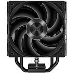 Фото Cooler CPU PCCOOLER RZ400 V2 BK, 120мм Fan, LGA1700/1200/115X/AM5/AM4, TDP 230W #6