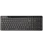 Изображение Клавиатура A4Tech FBK27C AS Black беспроводная A4tech Fstyler, Bluetooth + Wireless Фото Клавиатура A4Tech FBK27C AS Black беспроводная A4tech Fstyler, Bluetooth + Wireless