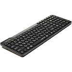 Изображение Клавиатура A4Tech FBK27C AS Black беспроводная A4tech Fstyler, Bluetooth + Wireless #1 Фото Клавиатура A4Tech FBK27C AS Black беспроводная A4tech Fstyler, Bluetooth + Wireless #1