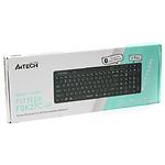 Изображение Клавиатура A4Tech FBK27C AS Black беспроводная A4tech Fstyler, Bluetooth + Wireless #4 Фото Клавиатура A4Tech FBK27C AS Black беспроводная A4tech Fstyler, Bluetooth + Wireless #4
