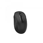 Изображение Мышка A4tech FG15C Air2 Black Fstyler, беспроводная, USB, аккумулятор #1 Фото Мышка A4tech FG15C Air2 Black Fstyler, беспроводная, USB, аккумулятор #1