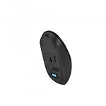 Изображение Мышка A4tech FG15C Air2 Black Fstyler, беспроводная, USB, аккумулятор #2 Фото Мышка A4tech FG15C Air2 Black Fstyler, беспроводная, USB, аккумулятор #2