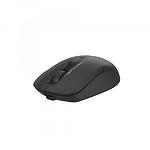 Изображение Мышка A4tech FG15C Air2 Black Fstyler, беспроводная, USB, аккумулятор #4 Фото Мышка A4tech FG15C Air2 Black Fstyler, беспроводная, USB, аккумулятор #4