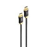 Изображение Кабель Cablexpert CCBP-HDMI8K-AOC-5M оптический AOC HDMI V2.1, 8К 60Гц, HDR, 48Gbps, 5 метров Фото Кабель Cablexpert CCBP-HDMI8K-AOC-5M оптический AOC HDMI V2.1, 8К 60Гц, HDR, 48Gbps, 5 метров