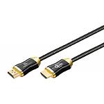 Изображение Кабель Cablexpert CCBP-HDMI8K-AOC-5M оптический AOC HDMI V2.1, 8К 60Гц, HDR, 48Gbps, 5 метров #1 Фото Кабель Cablexpert CCBP-HDMI8K-AOC-5M оптический AOC HDMI V2.1, 8К 60Гц, HDR, 48Gbps, 5 метров #1