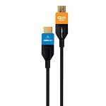 Изображение Кабель Cablexpert CC-HDMI8K-AOC-10M оптический AOC HDMI V2.1, 8К 60Гц, HDR, 48Gbps, 10 метров Фото Кабель Cablexpert CC-HDMI8K-AOC-10M оптический AOC HDMI V2.1, 8К 60Гц, HDR, 48Gbps, 10 метров
