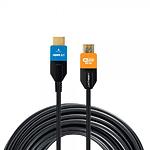 Изображение Кабель Cablexpert CC-HDMI8K-AOC-20M оптический AOC HDMI V2.1, 8К 60Гц, HDR, 48Gbps, 20 метров #1 Фото Кабель Cablexpert CC-HDMI8K-AOC-20M оптический AOC HDMI V2.1, 8К 60Гц, HDR, 48Gbps, 20 метров #1