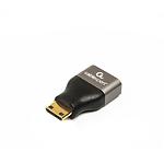 Изображение Переходник Cablexpert AP-HDMI8K-FC, HDMI V2.1 мама в mini-HDMI папа Фото Переходник Cablexpert AP-HDMI8K-FC, HDMI V2.1 мама в mini-HDMI папа