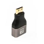 Изображение Переходник Cablexpert AP-HDMI8K-FC, HDMI V2.1 мама в mini-HDMI папа #4 Фото Переходник Cablexpert AP-HDMI8K-FC, HDMI V2.1 мама в mini-HDMI папа #4