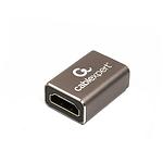 Изображение Переходник Cablexpert AP-HDMI8K-FF, HDMI V2.1 мама в HDMI мама Фото Переходник Cablexpert AP-HDMI8K-FF, HDMI V2.1 мама в HDMI мама