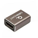 Изображение Переходник Cablexpert AP-HDMI8K-FF, HDMI V2.1 мама в HDMI мама #1 Фото Переходник Cablexpert AP-HDMI8K-FF, HDMI V2.1 мама в HDMI мама #1