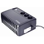 Изображение UPS EnerGenie EG-UPS-3SDT800-01, 800VA/480W, AVR 165–275В, 3 x евророзетки Фото UPS EnerGenie EG-UPS-3SDT800-01, 800VA/480W, AVR 165–275В, 3 x евророзетки