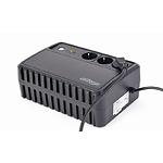 Изображение UPS EnerGenie EG-UPS-3SDT800-01, 800VA/480W, AVR 165–275В, 3 x евророзетки #1 Фото UPS EnerGenie EG-UPS-3SDT800-01, 800VA/480W, AVR 165–275В, 3 x евророзетки #1