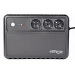 Изображение UPS EnerGenie EG-UPS-3SDT800-01, 800VA/480W, AVR 165–275В, 3 x евророзетки #2 Фото UPS EnerGenie EG-UPS-3SDT800-01, 800VA/480W, AVR 165–275В, 3 x евророзетки #2