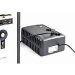 Изображение UPS EnerGenie EG-UPS-3SDT800-01, 800VA/480W, AVR 165–275В, 3 x евророзетки #3 Фото UPS EnerGenie EG-UPS-3SDT800-01, 800VA/480W, AVR 165–275В, 3 x евророзетки #3
