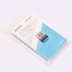 Изображение Приемопередатчик для беспроводных мышей A4Tech RN-30A, для A4Tech/Fstyler, Bluetooth + 2.4 ГГц #2 Фото Приемопередатчик для беспроводных мышей A4Tech RN-30A, для A4Tech/Fstyler, Bluetooth + 2.4 ГГц #2