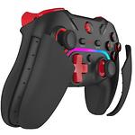 Фото Game pad Bloody GPW70 Sports Black, беспроводной 2.4G/USB, PC/PS3/Switch/Android #3