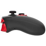 Фото Game pad Bloody GPW70 Sports Black, беспроводной 2.4G/USB, PC/PS3/Switch/Android #4