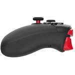 Фото Game pad Bloody GPW70 Sports Black, беспроводной 2.4G/USB, PC/PS3/Switch/Android #5