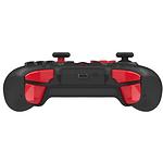 Фото Game pad Bloody GPW70 Sports Black, беспроводной 2.4G/USB, PC/PS3/Switch/Android #6